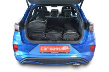 Carbags reistassenset Ford Puma 2019 tot heden