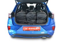 Carbags reistassenset Ford Puma 2019 tot heden
