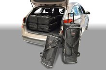 Carbags reistassenset Hyundai i30 (PD) 2017 tot heden wagon