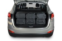 Carbags reistassenset Hyundai ix35 (LM) 2010-2015