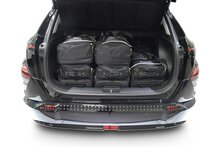 Carbags reistassenset Hyundai Kona (SX2) 2023 tot heden