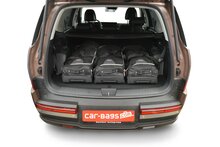 Carbags reistassenset Hyundai Santa Fe (MX5) 2023 tot heden