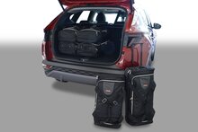 Carbags reistassenset Hyundai Tucson (NX4) 2020 tot heden