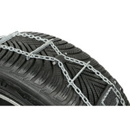 Snowdrive loopvlak sneeuwkettingen Volkswagen Tayron vanaf 2025 voor bandenmaat 255/45R19