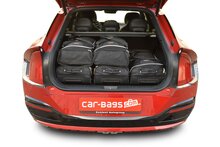 Carbags reistassenset Kia EV6 2021 tot heden