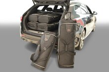 Carbags reistassenset Kia Optima Sportswagon (JF) 2016-2020 wagon