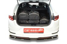 Carbags reistassenset Kia ProCeed (CD) 2018 tot heden wagon