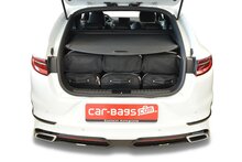 Carbags reistassenset Kia ProCeed (CD) 2018 tot heden wagon
