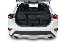 Carbags reistassenset Kia XCeed 2019 tot heden