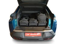 Carbags reistassenset Peugeot E-3008 2024 tot heden