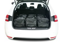Carbags reistassenset Peugeot 308 II SW 2014-2021 wagon