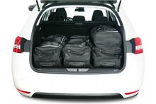 Carbags reistassenset Peugeot 308 II SW 2014-2021 wagon
