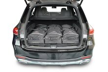 Carbags reistassenset Mercedes-Benz GLE (W167) 2019 tot heden