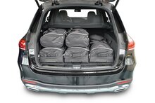 Carbags reistassenset Mercedes-Benz GLE (W167) 2019 tot heden