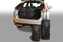 Carbags reistassenset Mitsubishi Eclipse Cross 2021 tot heden