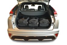 Carbags reistassenset Mitsubishi Eclipse Cross 2021 tot heden