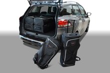 Carbags reistassenset Renault Clio IV Estate - Grandtour 2013-2020 wagon