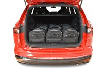 Carbags reistassenset Skoda Enyaq iV 2020 tot heden