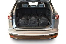 Carbags reistassenset Skoda Enyaq iV 2020 tot heden