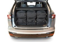 Carbags reistassenset Skoda Enyaq iV 2020 tot heden