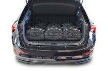 Carbags reistassenset Skoda Scala (NW1) 2019 tot heden 5-deurs hatchback