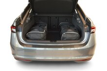 Carbags reistassenset Skoda Superb IV (B9) 2024 tot heden 5-deurs hatchback