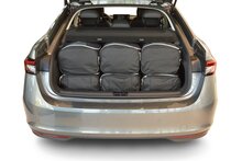 Carbags reistassenset Skoda Superb IV (B9) 2024 tot heden 5-deurs hatchback