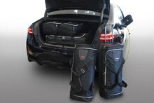 Carbags reistassenset BMW i5 (G60) 2023 tot heden 4-deurs sedan