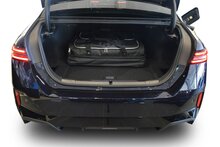 Carbags reistassenset BMW i5 (G60) 2023 tot heden 4-deurs sedan