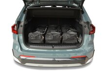 Carbags reistassenset BMW X1 (U11) 2022 tot heden