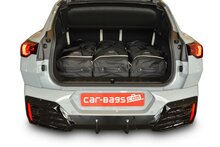 Carbags reistassenset BMW X2 (U10) 2023 tot heden