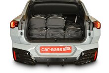 Carbags reistassenset BMW X2 (U10) 2023 tot heden