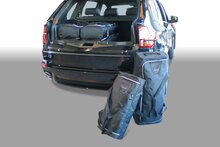 Carbags reistassenset BMW X5 (E70) 2007-2013