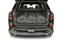 Carbags reistassenset BMW X5 (G05) 2018 tot heden