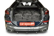 Carbags reistassenset BMW X6 (G06) 2019 tot heden
