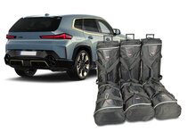 Carbags reistassenset BMW XM (G09) 2022 tot heden