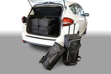 Carbags reistassenset Ford C-Max II 2010-2019