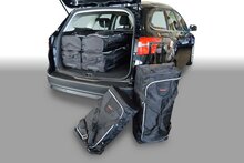Carbags reistassenset Ford Focus III 2010-2018 wagon