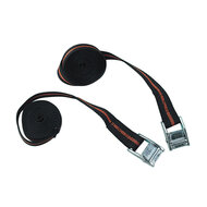 Set van 2 spanbanden - 250 cm