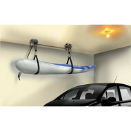 Garage lift / ophangsysteem