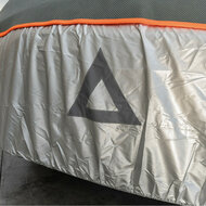 Gran Pree autohoes - antihagel - Mercedes GL 2012 t/m 2016