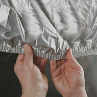 Gran Pree autohoes - antihagel - Seat Toledo 2013 t/m 2015