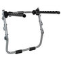 Achterklep fietsendrager voor Kia Stonic 5 deurs hatchback vanaf 2017