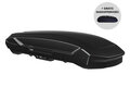 Thule dakkoffer Motion 3 XL 500 liter - Mat zwart