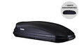Thule dakkoffer Pacific M 410 liter - Mat zwart