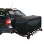 Norauto Moving Box - Flexibele trekkaakkoffer