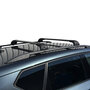 Modula dakkoffer Evo 470 liter + Nordrive dakdragers Nissan X-Trail 2014 t/m 2022
