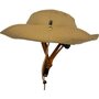 Vizorz SwitchCap fietshelm - Camel urban