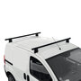 Nordrive dakdragers Iveco Daily vanaf 06/2014 set van 2 staal