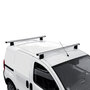 Nordrive dakdragers Iveco Daily vanaf 06/2014 set van 2 aluminium